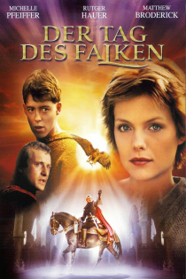 stream Der Tag des Falken