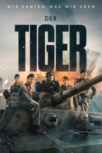 stream Der Tiger