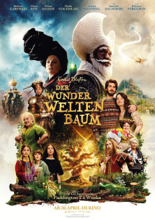 stream Der Wunderweltenbaum