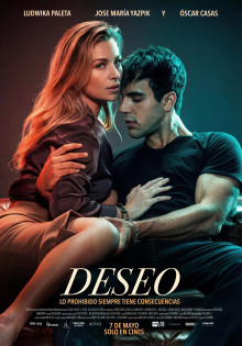 stream Deseo Verlangen