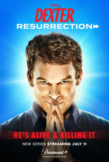 stream Dexter: Wiedererwachen S01E01