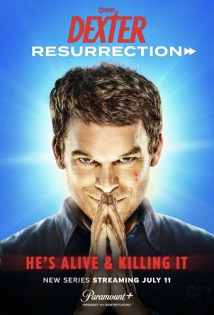 stream Dexter: Wiedererwachen S01E08