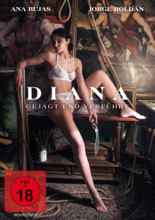 stream Diana - gejagt und verführt