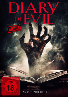 stream Diary of Evil - Das Tor zur Hölle