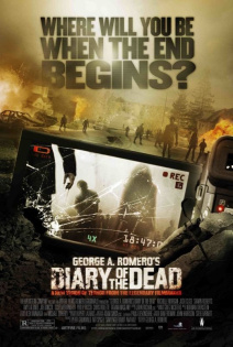 stream Diary of the Dead