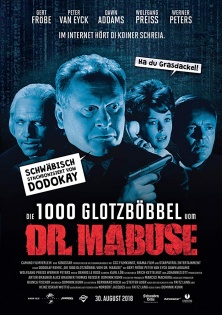 stream Die 1000 Glotzböbbel vom Dr. Mabuse