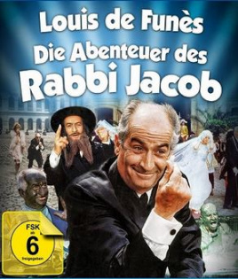 stream Die Abenteuer des Rabbi Jacob