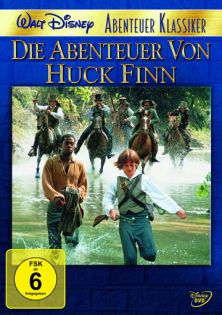 stream Die Abenteuer von Huck Finn