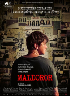 stream Die Akte Maldoror