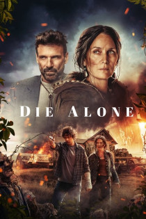 stream Die Alone
