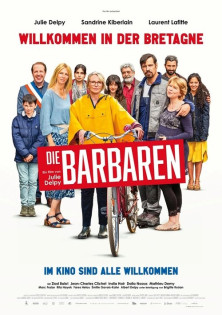 stream Die Barbaren - Willkommen in der Bretagne
