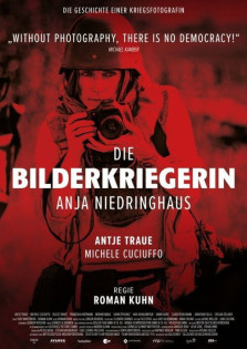 stream Die Bilderkriegerin - Anja Niedringhaus