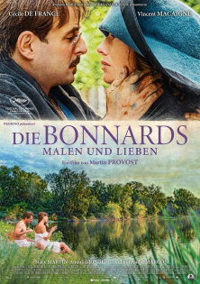 stream Die Bonnards - malen und lieben