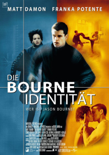 stream Die Bourne Identität