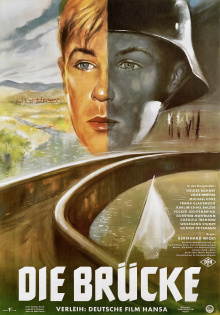 stream Die Brücke (1959)