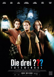 stream Die drei ??? – Toteninsel