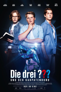 stream Die drei ??? und der Karpatenhund
