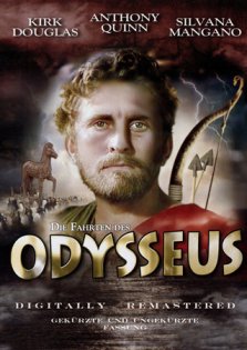 stream Die Fahrten des Odysseus