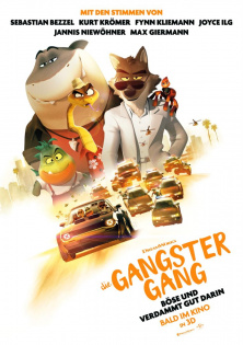 stream Die Gangster Gang