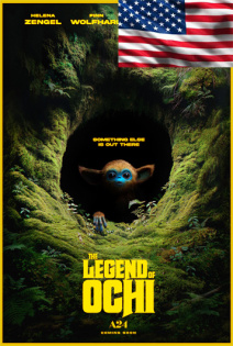 stream Die Legende von Ochi *ENGLISH*
