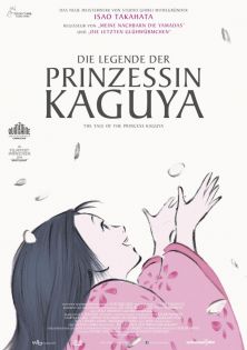 stream Die Legende von Prinzessin Kaguya