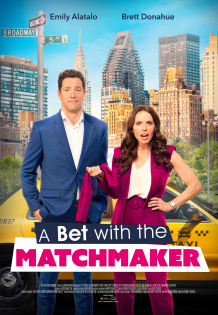 stream Die Liebeswette - A Bet with the Matchmaker