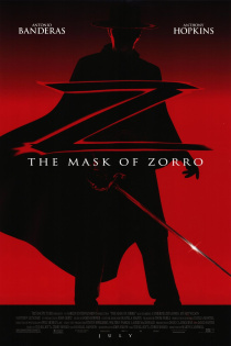 stream Die Maske des Zorro