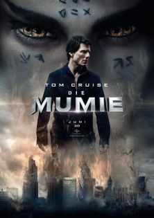 stream Die Mumie (2017)