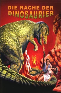 stream Die Rache der Dinosaurier