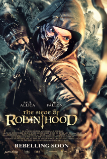 stream Die Rache des Robin Hood