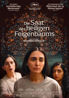 stream Die Saat des heiligen Feigenbaums