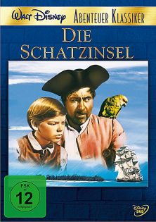stream Die Schatzinsel (1950)