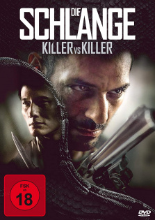 stream Die Schlange - Killer vs. Killer
