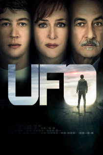 stream Die UFO-Verschwörung