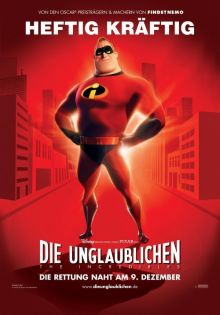 stream Die Unglaublichen - The Incredibles (2004)