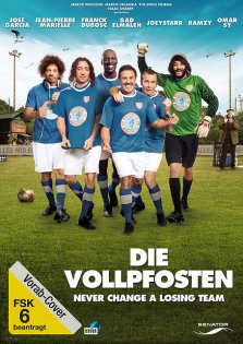 stream Die Vollpfosten - Never Change a Losing Team