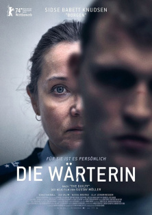 stream Die Wärterin