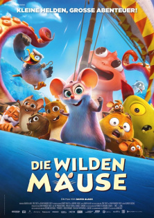 stream Die wilden Mäuse