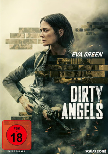 stream Dirty Angels