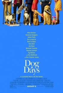 stream Dog Days - Herz, Hund, Happy End!