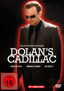 stream Dolans Cadillac