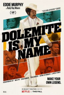 stream Dolemite Is My Name
