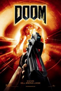 stream Doom - Der Film