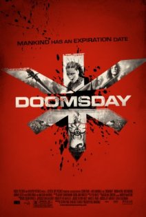 stream Doomsday - Tag der Rache