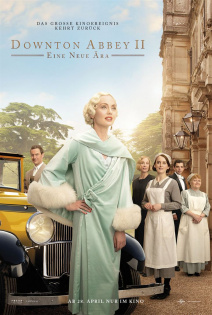 Downton Abbey 2 - Eine neue Ära