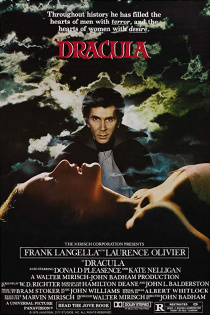 stream Dracula (1979)