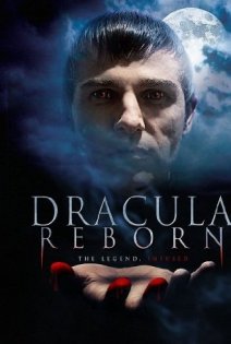 stream Dracula Reborn - Die Legende lebt