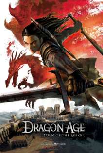 stream Dragon Age - Dawn of the Seeker