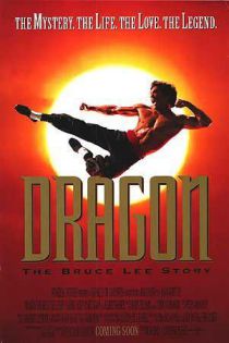 stream Dragon - Die Bruce Lee Story