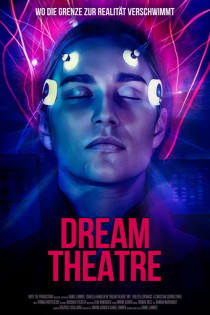 stream Dream Theatre